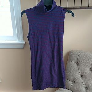 Sleeveless Top or Dress